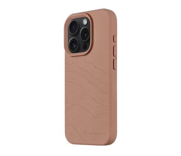 Tactical MagForce Beaver Kryt pro Apple iPhone 15 Pro Moucha Moose - 1513819 - zdjęcie 2